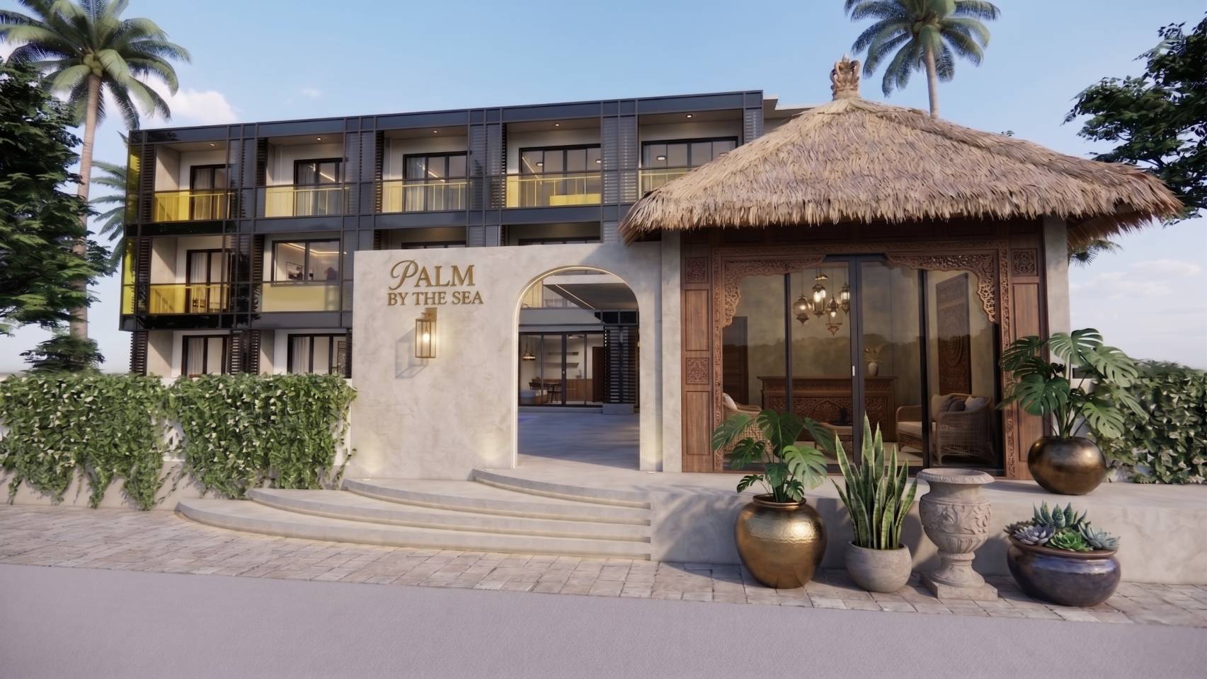 Interior and Renovation