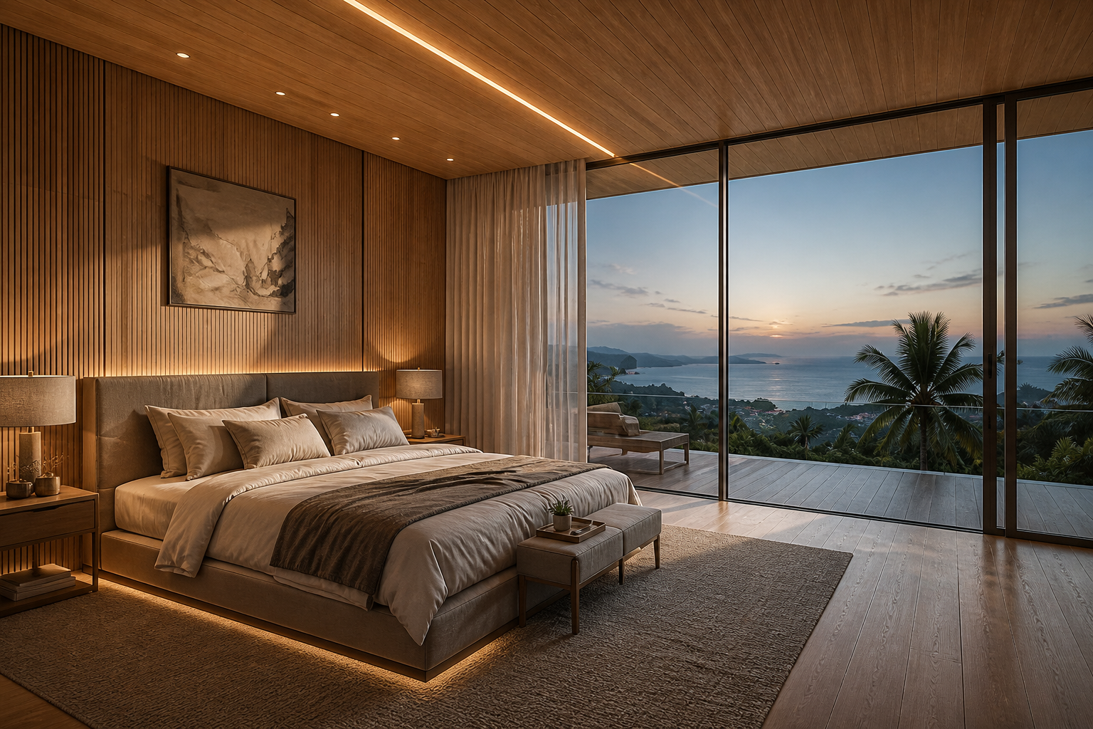 3D Rendering