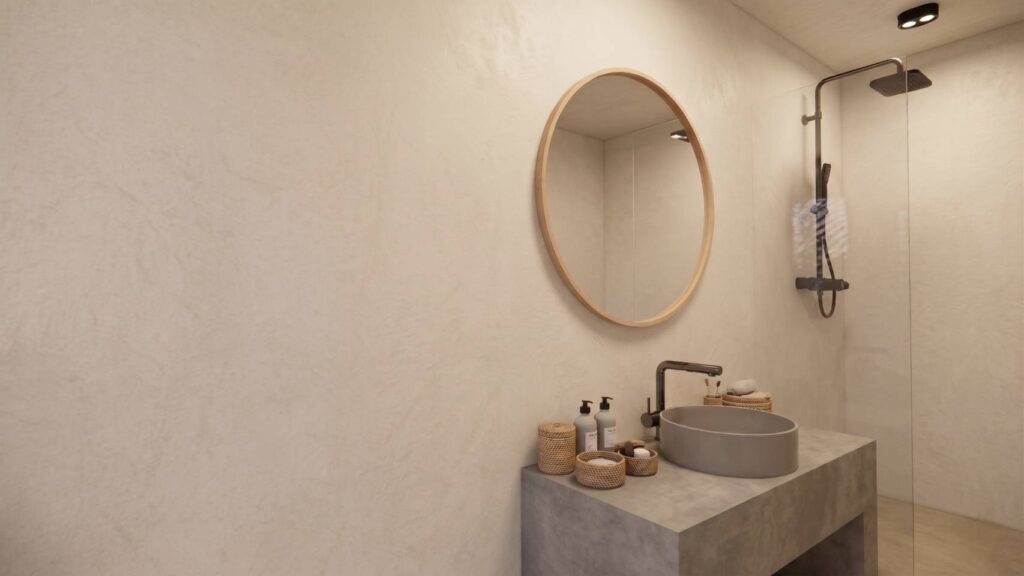 Ampha Place Hotel Renovation