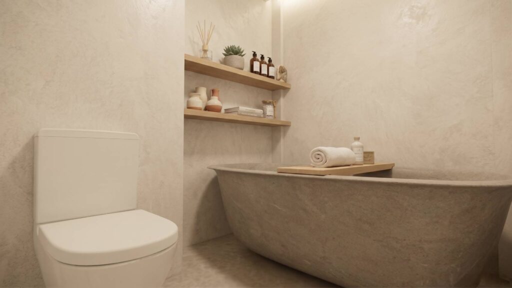 Ampha Place Hotel Renovation