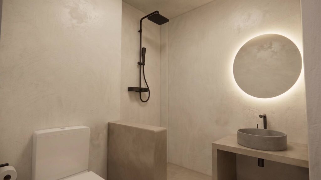 Ampha Place Hotel Renovation