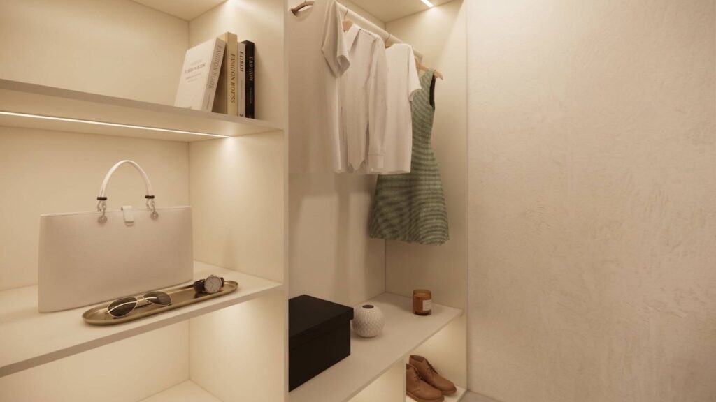 Ampha Place Hotel Renovation