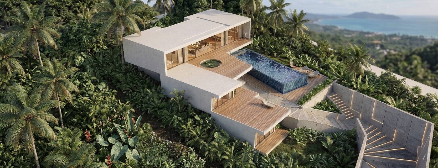Architecture Design