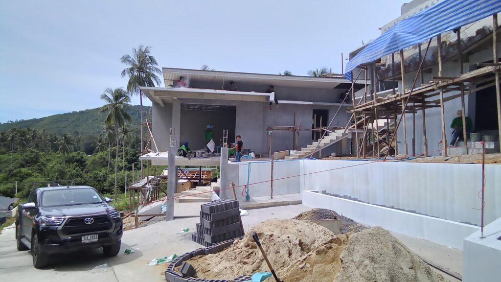 L3 Villa by Stay Samui
