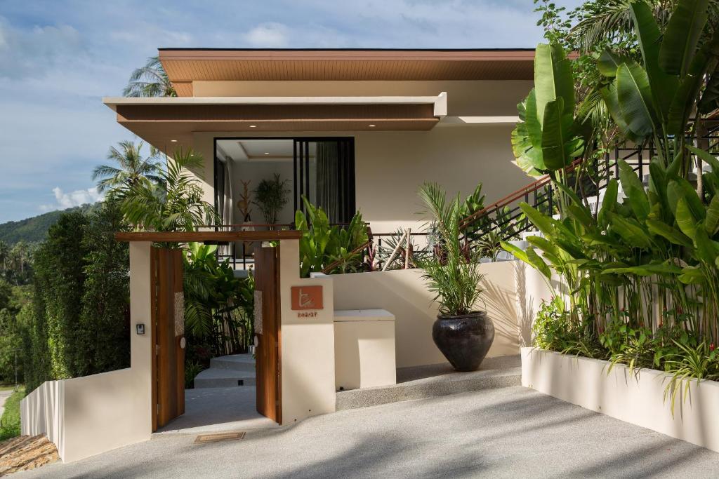 L3 Villa by Stay Samui