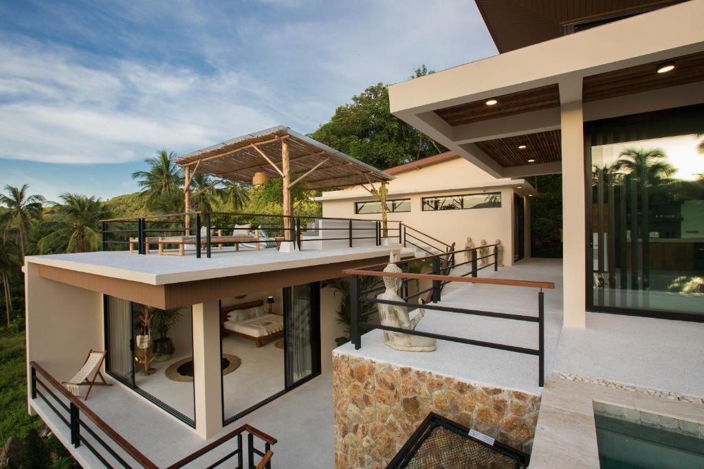 L3 Villa by Stay Samui