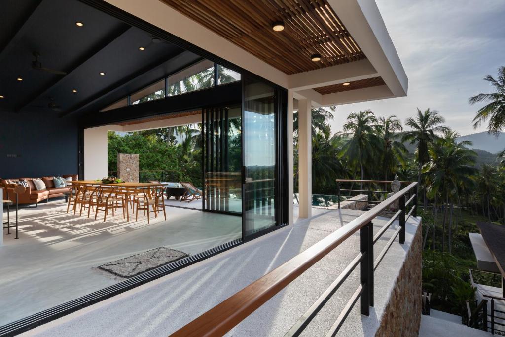 L3 Villa by Stay Samui