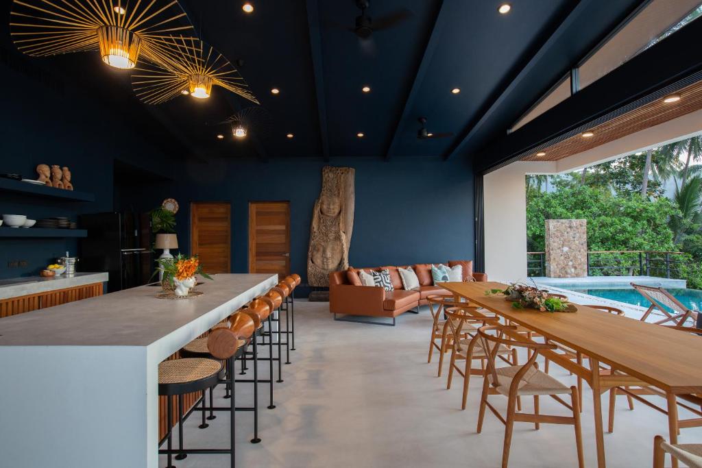 L3 Villa by Stay Samui