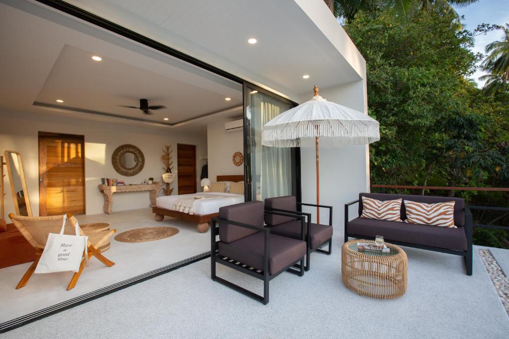 L3 Villa by Stay Samui