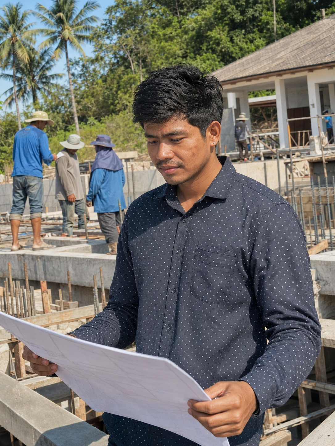 Nyan Lin Aung