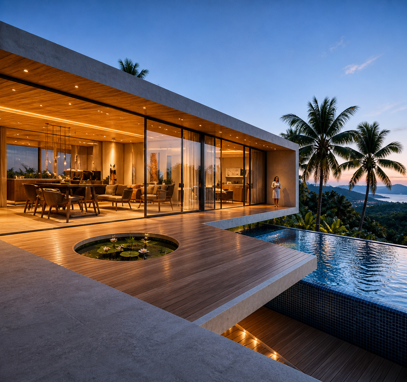 Architecture
