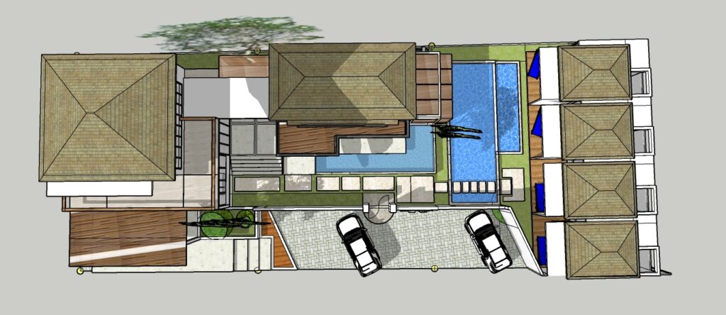 CN Training Center