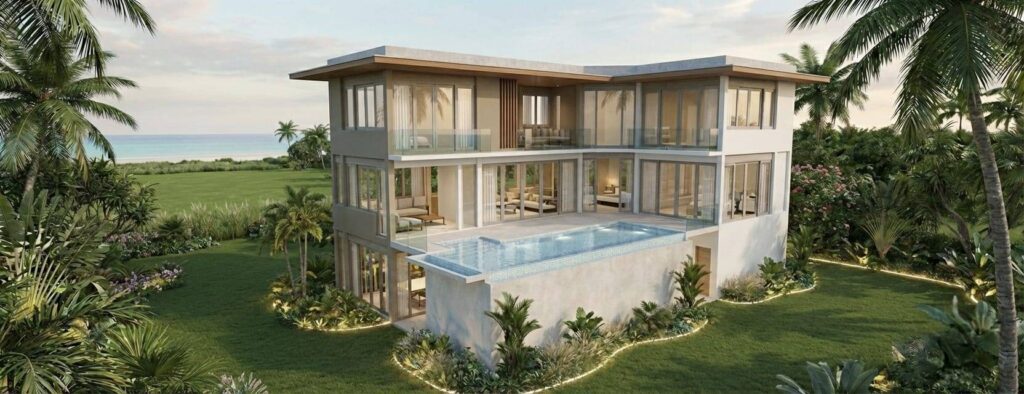 BangRak Villa
