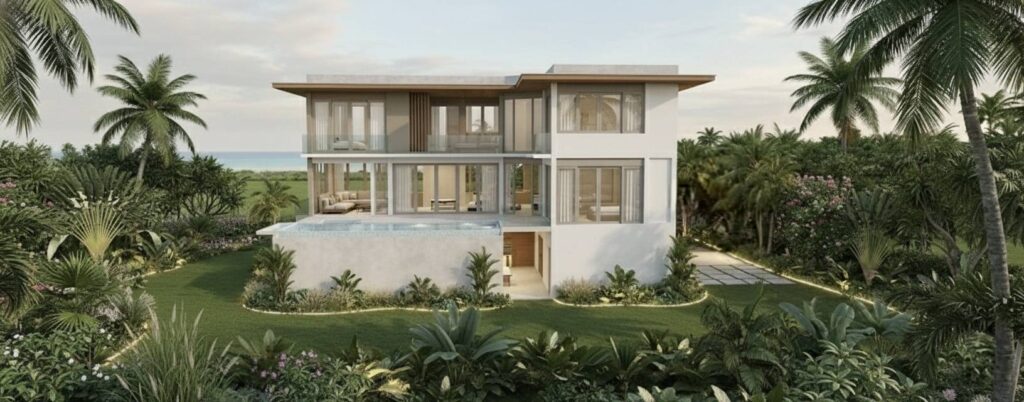 BangRak Villa