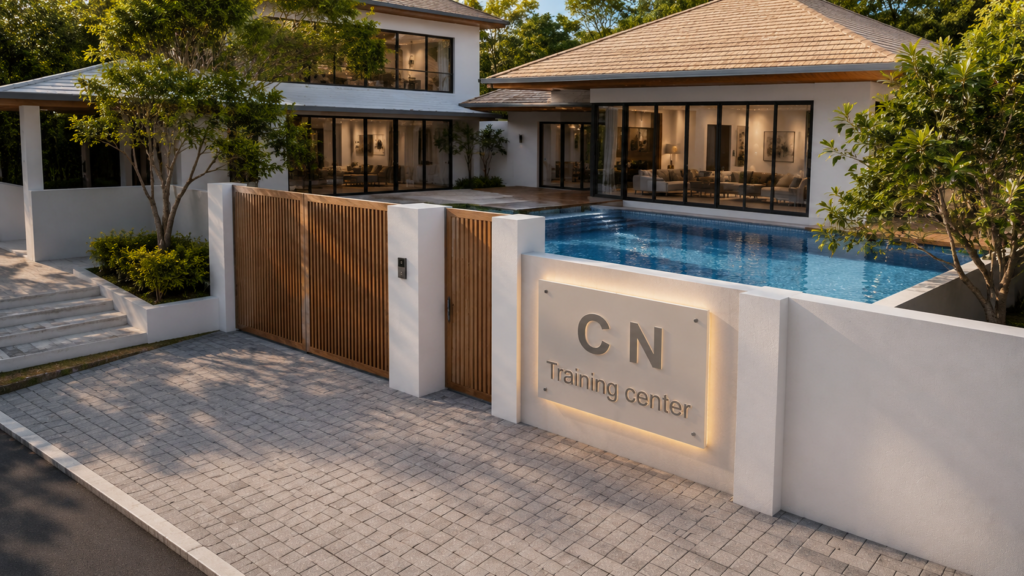 CN Training Center