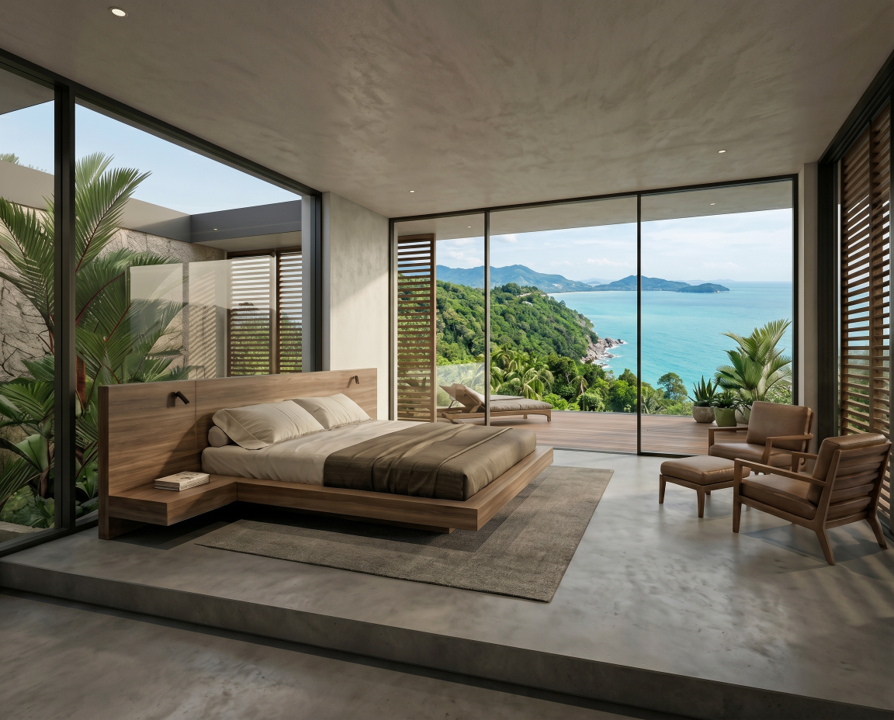 Villa Cayanie