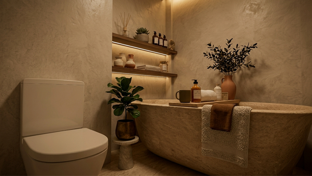 Plam by the sea Hotel Renovation