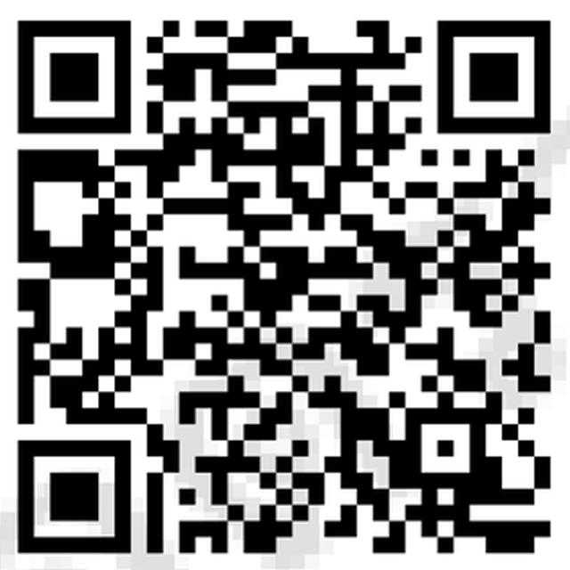 DBD certificate QR