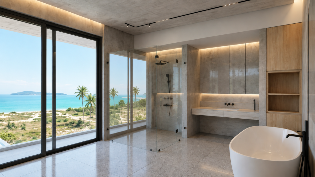 Numjai Villa