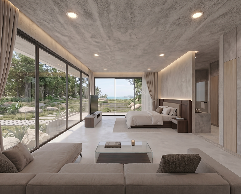 Numjai Villa