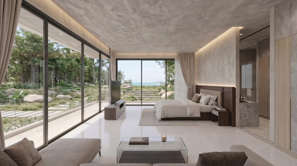 Numjai Villa