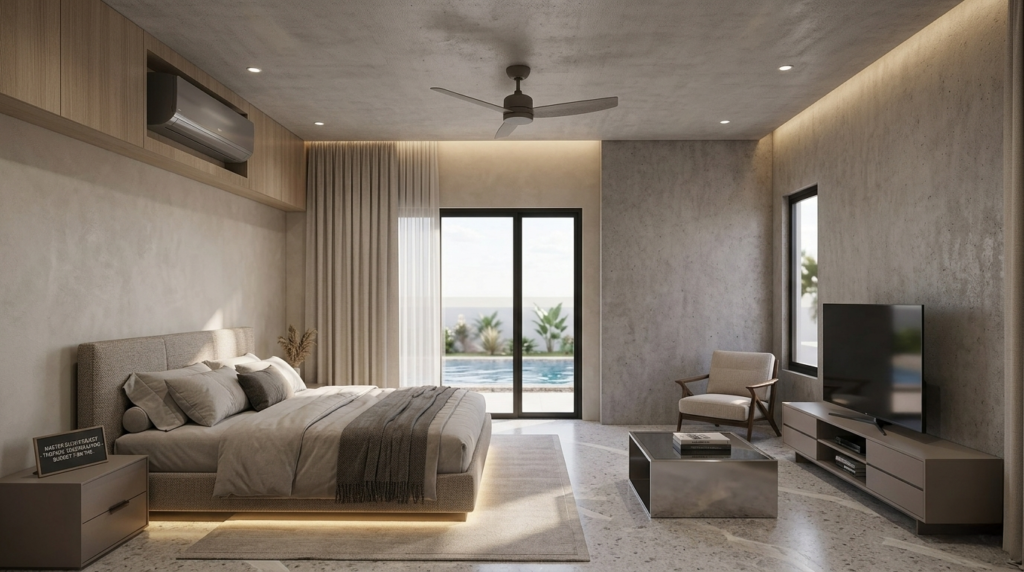 Numjai Villa