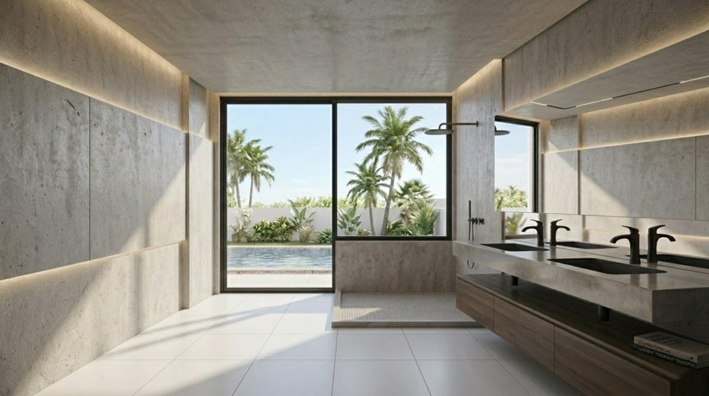 Numjai Villa