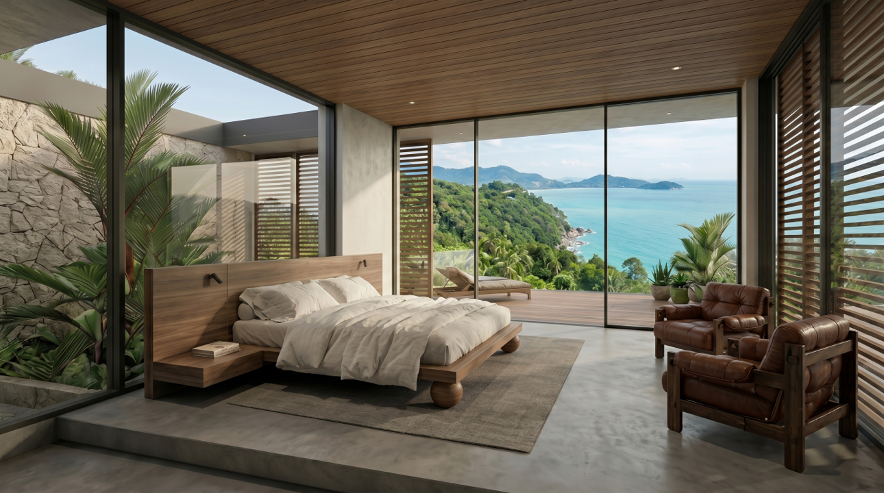 3D & Rendering