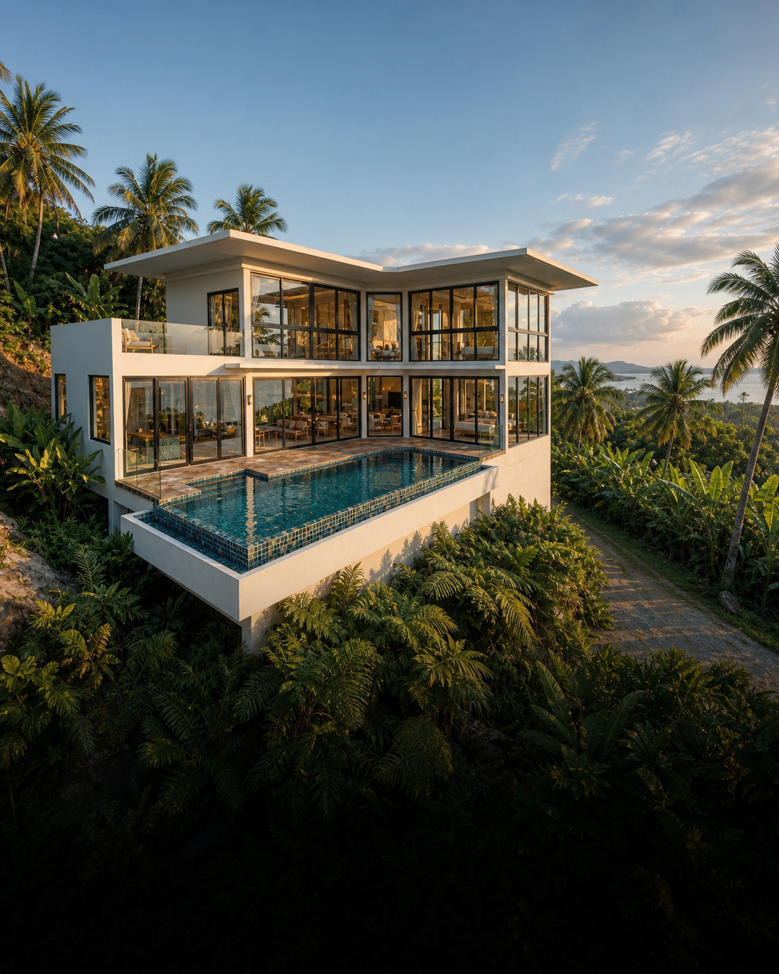 BangRak Villa
