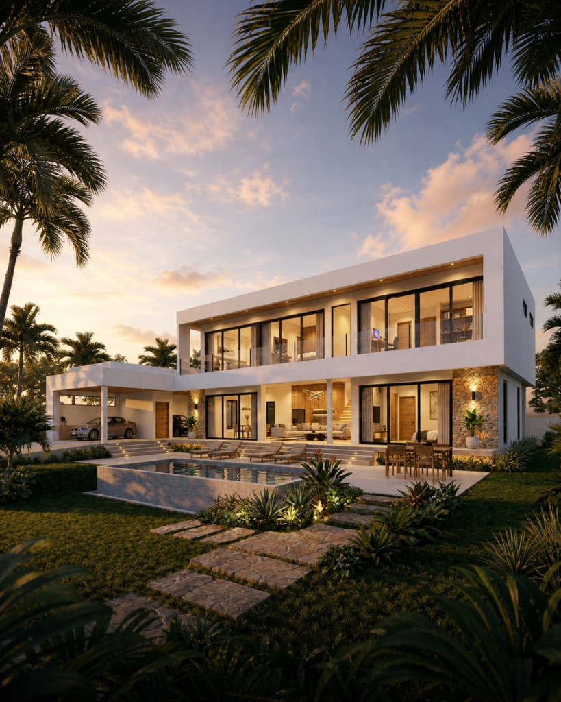 Numjai Villa