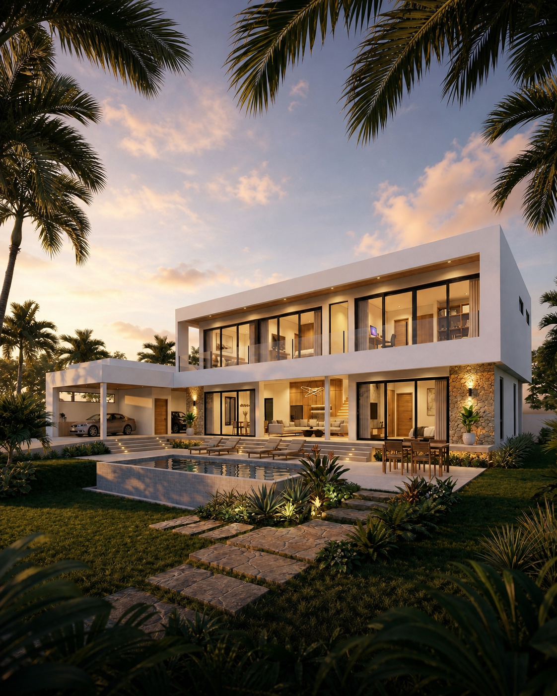 Numjai Villa